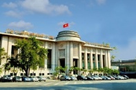 NHNN: Không đặt tiền đồ của hệ thống ngân hàng vào rủi ro bất động sản