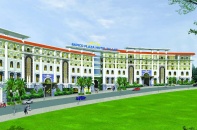 Công ty Bạch Việt đầu tư và quản lý Bavico Plaza Hotel Dalat