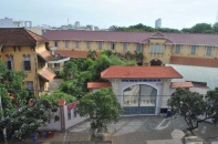 Định đoạt số phận ngôi trường trăm tuổi Châu Văn Liêm ở Cần Thơ