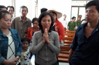 Kỳ án vé số giả ở Kiên Giang: Tòa tuyên án Đại lý vé số Triều Phát bồi thường 1,5 tỷ đồng