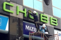 Tập đoàn Chubb chính thức ra mắt thương hiệu Chubb Life tại Việt Nam