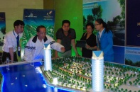 Đất Xanh Miền Trung công bố Dự án Marina Complex