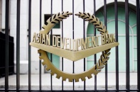 ADB đang cho vay cao kỷ lục