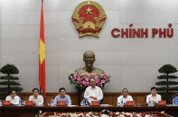 Thủ tướng Nguyễn Xuân Phúc: Không để giấy phép con cản trở sản xuất kinh doanh