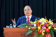 Công bố cơ chế, chính sách đặc thù phát triển Thành phố Đà Lạt