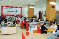 Bộ Tài chính quyết đòi cổ tức BIDV và VietinBank 