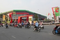 Nhà đầu tư Thái ào ào vào Việt Nam