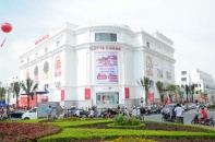 Thái Bình: Khai trương Trung tâm thương mại Vincom Plaza Lý Bôn 