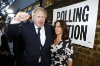 Kết quả chính thức Brexit: Người dân Anh chọn rời EU, tài chính thế giới hỗn loạn