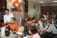 LienVietPostBank khẳng định không ưu tiên dòng họ Dương trong tuyển dụng