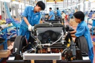 Nhật Bản lại vươn lên thành nhà đầu tư số 2 vào Việt Nam