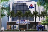 BIDV chính thức được cấp phép tại Myanmar, hướng tới top 5 ngân hàng ngoại