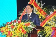 Tập đoàn Thái Bình Dương kỷ niệm 15 năm thành lập và đón nhận Huân chương Lao động hạng Ba