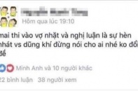 Bộ Công an và Bộ Giáo dục làm rõ nghi án "lộ đề thi môn Ngữ Văn" gây hoang mang