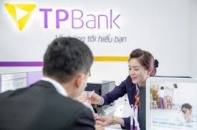 Ngân hàng thứ hai công bố lợi nhuận 6 tháng