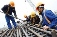 Giải ngân vốn đầu tư công: Đến 30/9 đạt dưới 30% sẽ không được bố trí vốn năm 2017