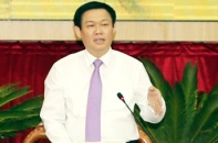 Phó thủ tướng Vương Đình Huệ: Tham mưu tổng hợp về quy hoạch, chiến lược là nhiệm vụ số một của ngành KH&ĐT