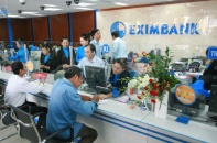 Sau 2 lần thất bại, Eximbank thành lập Ban thẩm tra tư cách cổ đông tham dự đại hội bất thường lần 3
