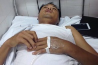 Vụ đau chân phải, mổ chân trái ở Bệnh viện Việt Đức: Xin lỗi bệnh nhân, đình chỉ kíp mổ