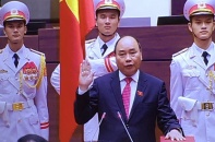 Thủ tướng Nguyễn Xuân Phúc: Quyết không để tái diễn những vụ như Formosa