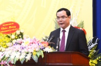 Ba đột phá chiến lược đưa Hà Nam phát triển nhanh và bền vững