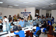 Lợi nhuận của nhiều ngân hàng quá thấp