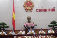 Thủ tướng Nguyễn Xuân Phúc: Còn biết bao việc người dân đang mong chờ chúng ta phải hành động