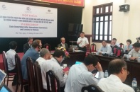 Cơ quan chuyên trách quản vốn nhà nước: Không có chuyện thu quyền từ các bộ về thành "siêu bộ "