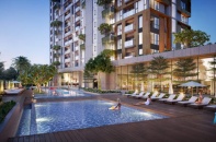 Bất động sản du lịch giải trí - Điểm sáng mới cho nhà đầu tư