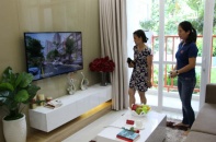 TP.HCM loạn dự án căn hộ cao cấp