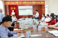 Thanh tra Bộ Xây dựng công bố hàng loạt sai phạm tại Quốc lộ 51