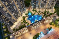 D’.Capitale: Sức hút từ những con số “biết nói”