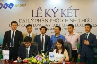 FLC Group chọn đại lý phân phối chính thức dự án FLC Hạ Long