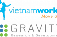 VietnamWorks: Tìm việc trực tuyến bằng công nghệ gợi ý của Gravity R&D tăng hiệu quả 30%