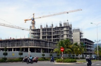 Đà Nẵng hồi sinh Dự án “Vầng trăng khuyết” tổng vốn hàng trăm triệu USD