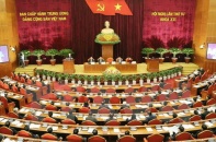 Trung ương thẳng thắn chỉ ra các biểu hiện "tự diễn biến", "tự chuyển hóa" trong nội bộ