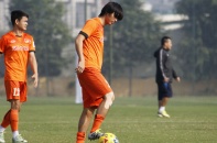 Công Phượng, Tuấn Anh sẽ tái xuất ở V-League