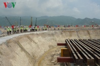 Nhiệt điện Vĩnh Tân I xin nhấn chìm 1,6 triệu m3 vật liệu thải xuống biển: Hiệp hội tôm Bình Thuận kiến nghị không cấp phép