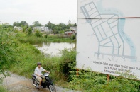 Luật Quy hoạch  - Dự luật của cải cách