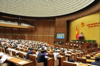 Thủ tướng Chính phủ và 4 bộ trưởng trả lời chất vấn trước Quốc hội