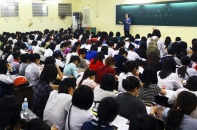 Dạy thêm, học thêm được đề nghị ra khỏi danh mục ngành nghề kinh doanh có điều kiện