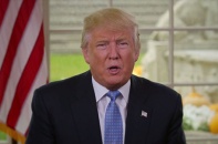 Trump tuyên bố sẽ dừng TPP trong ngày đầu nhậm chức