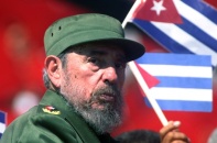 Sự nghiệp cách mạng của huyền thoại Cuba Fidel Castro