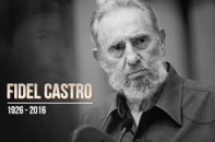 Lãnh đạo Đảng, Nhà nước điện chia buồn về việc lãnh tụ Fidel Castro từ trần
