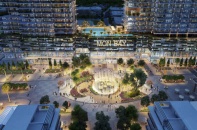 Hé lộ ông chủ dự án 4.000 tỷ đồng đang gây sốt tại Hạ Long