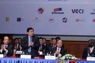 Bộ trưởng Nguyễn Chí Dũng: Còn ranh giới giữa doanh nghiệp nội và ngoại