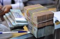 Công an bắt hai nghi can tung tin đồn đổi tiền
