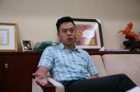 Ông Vũ Quang Hải xác nhận thông tin rút khỏi Hội đồng quản trị Sabeco