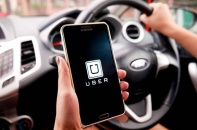 5 bí quyết sử dụng Uber trong đêm Giao thừa