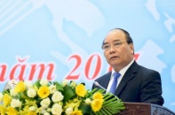 Thủ tướng: "Ngân sách không ném tiền vào các dự án thua lỗ" tại Bộ Công thương